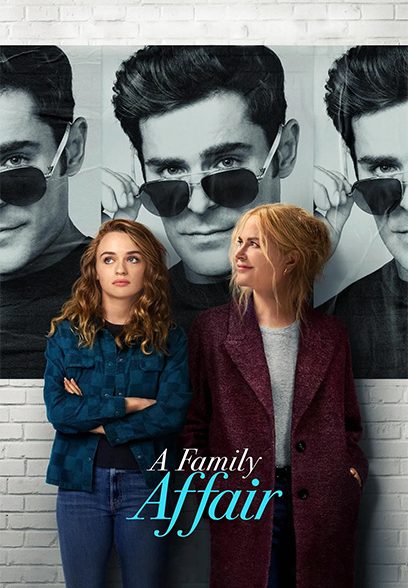 A Family Affair 2024