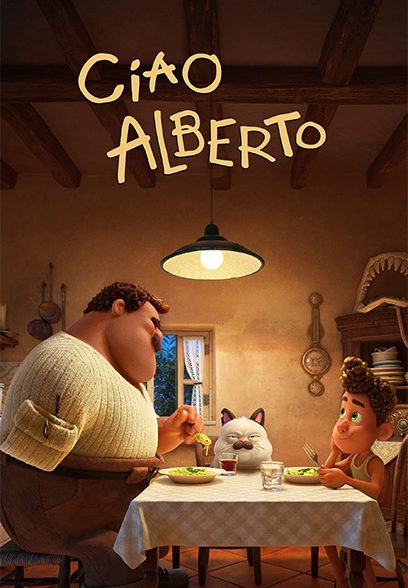 Ciao Alberto 2021