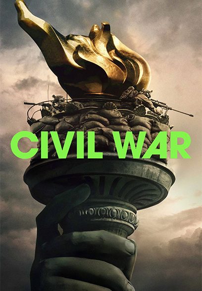 Civil War 2024
