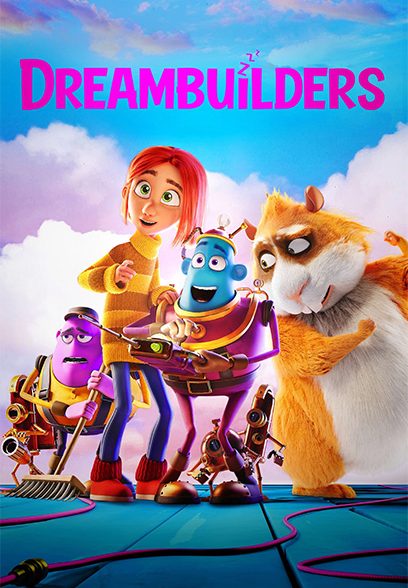 Dreambuilders 2020