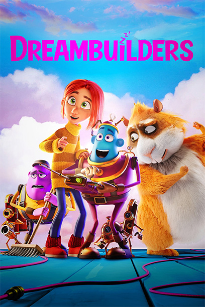 Dreambuilders 2020