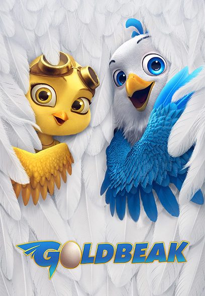 Goldbeak 2021
