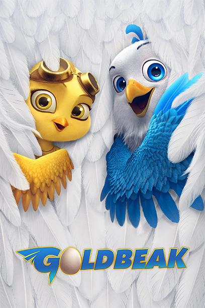 Goldbeak 2021