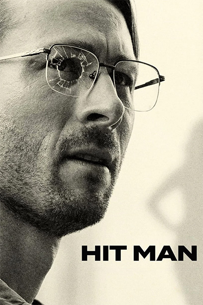 Hit Man 2023