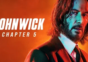 فیلم‌نامه فیلم John Wick 5 در حال نگارش است