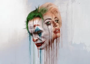 فیلمبرداری Joker 2 به پایان رسید.