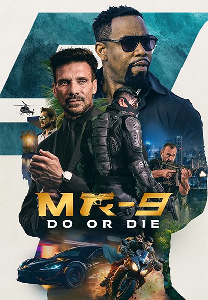 MR-9: Do or Die 2023