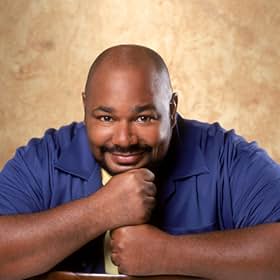 Kevin Michael Richardson