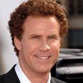 Will Ferrell