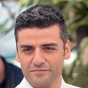 Oscar Isaac