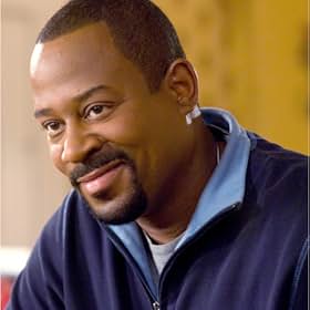 Martin Lawrence