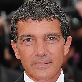 Antonio Banderas