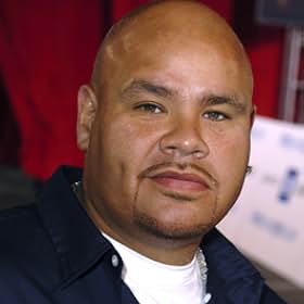 Fat Joe