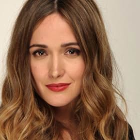 Rose Byrne