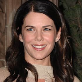 Lauren Graham