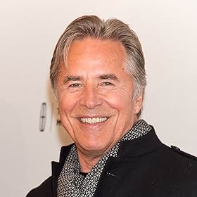 Don Johnson