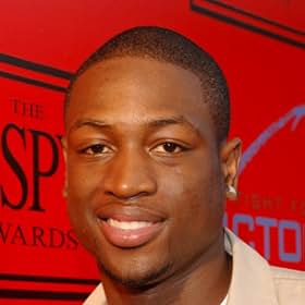 Dwyane Wade