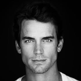 Matt Bomer