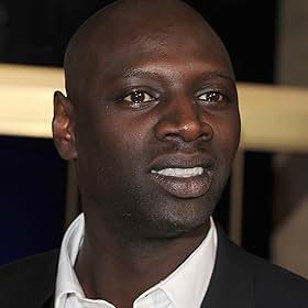 Omar Sy