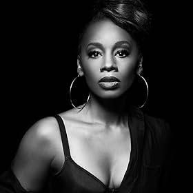 Anika Noni Rose