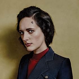 Phoebe Waller-Bridge