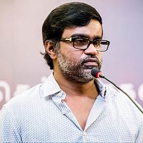 K. Selvaraghavan