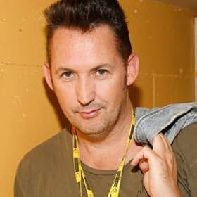 Harland Williams