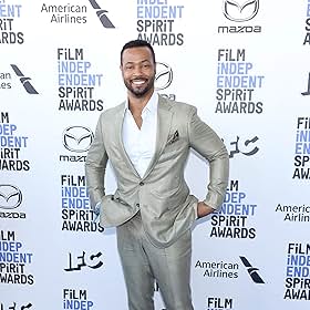 Isaiah Mustafa