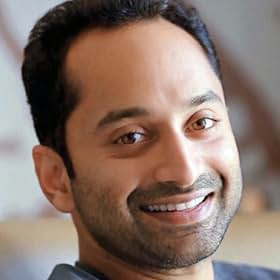 Fahadh Faasil