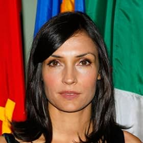 Famke Janssen