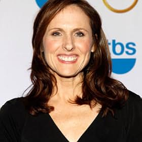 Molly Shannon