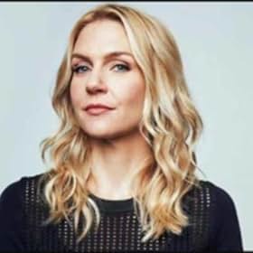 Rhea Seehorn