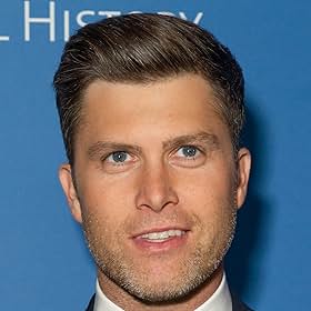 Colin Jost