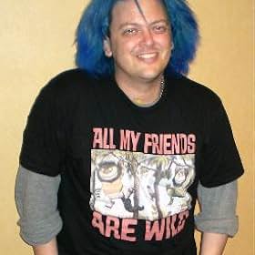 Greg Ayres