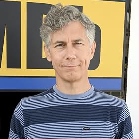 Chris Parnell