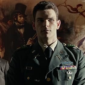 Josh Helman