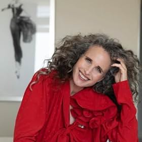 Andie MacDowell