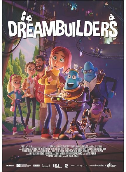 Dreambuilders 2020