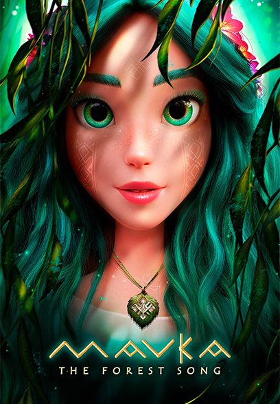 Mavka: The Forest Song 2023