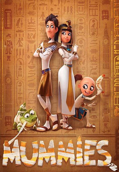 Mummies 2023