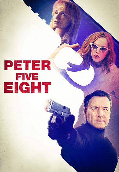 Peter Five Eight 2024