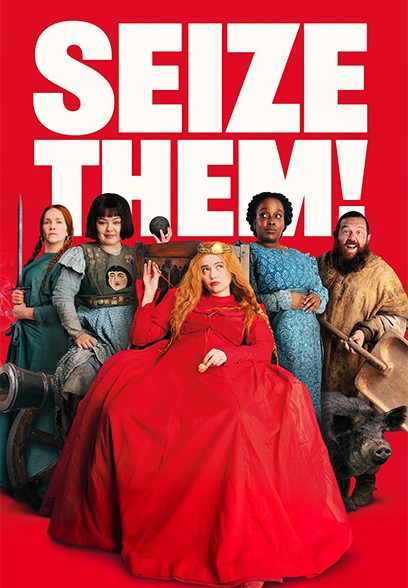 Seize Them! 2024