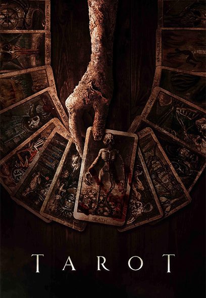 Tarot 2024