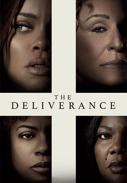 The Deliverance 2024