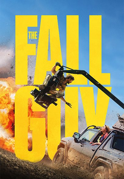 The Fall Guy 2024