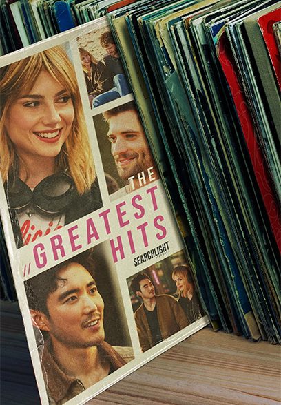 The Greatest Hits 2024