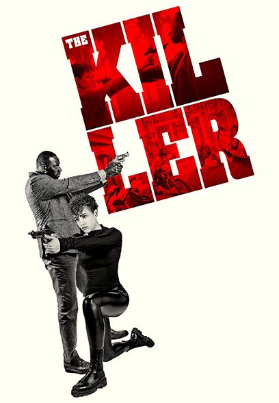 The Killer 2024