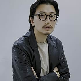 Lee Dong-hwi