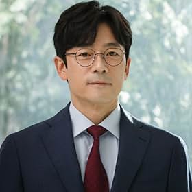 Lee Seung-joon