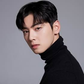 Cha Eun-woo